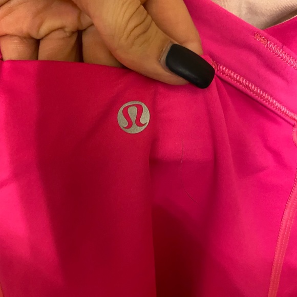 LULULEMON RACER BACK - Picture 3 of 3